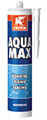 Герметик Aqua Max 425г