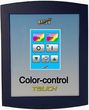 Панель Colour-Control-Touch для накладного монтажа