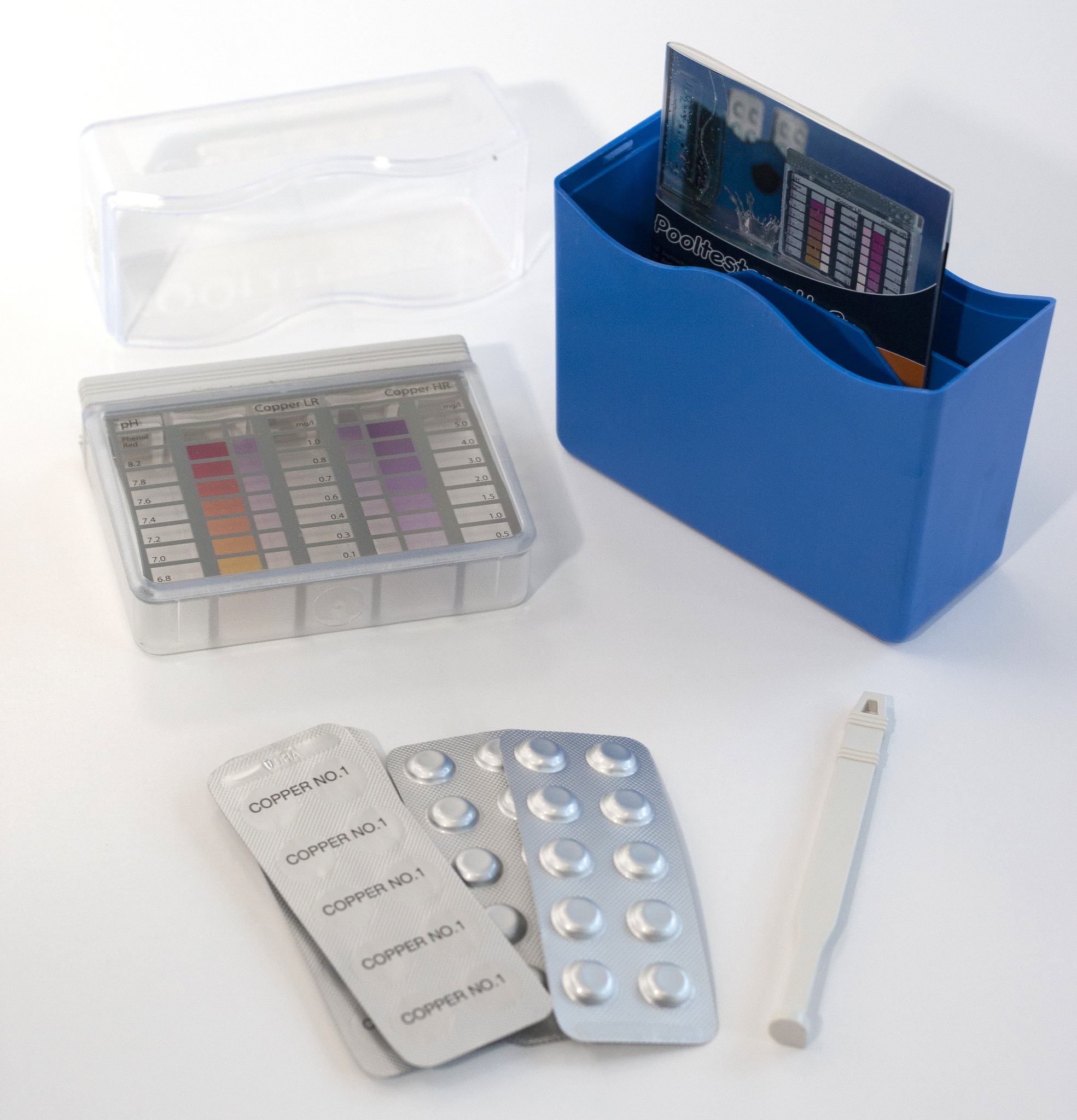 Бесхлорная дезинфекция воды для бассейнов NEC-20n/7