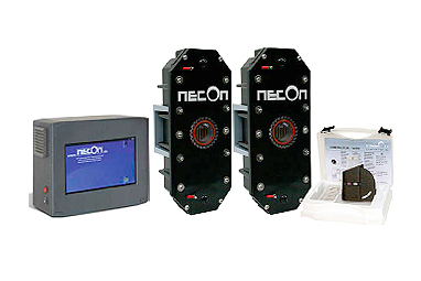 Бесхлорная дезинфекция воды для бассейнов NEC А5010.5k