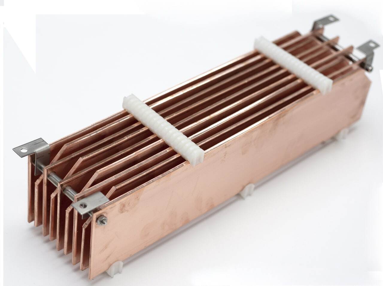 Сменный блок электродов из сплава меди/серебра Doublesize XL C9000/9