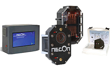 Бесхлорная дезинфекция воды для бассейнов NEC А5010.3k