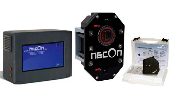 Бесхлорная дезинфекция воды для бассейнов NEC А5010.2k