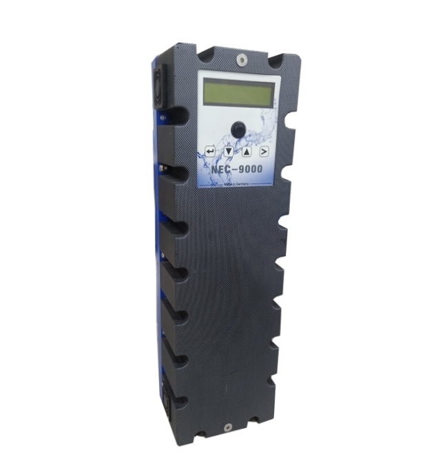 Бесхлорная дезинфекция воды для бассейнов NEC А9000/9