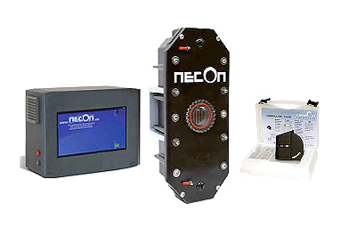 Бесхлорная дезинфекция воды для бассейнов NEC А5010.4k